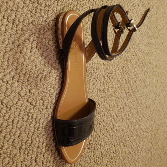 Antonio melani sandals - Picture 1 of 2
